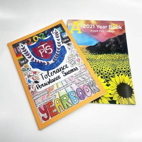 schools-yearbooks-perfect-bind-toorak-ps